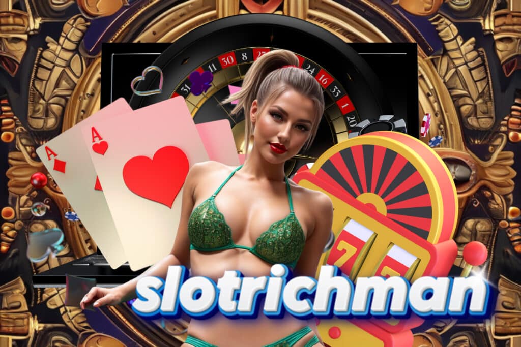 slotrichman